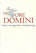 Studies in Medieval Culture- De Ore Domini