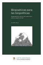 Biopoéticas para las biopolíticas