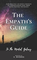 The Empath's Guide to the Mental Galaxy