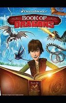 The Book of Dragons illustrated