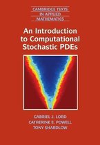 Intro To Computational Stochastic PDEs