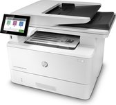 HP LaserJet Enterprise M430f Laser A5 600 x 600 DPI 63 ppm