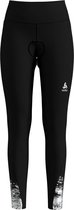 Odlo Tights ZEROWEIGHT CERAMIWARM