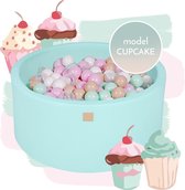 BESTSELLER 40cm - Cupcake Set