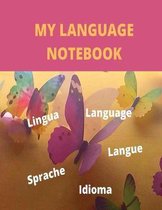 My Language Notebook