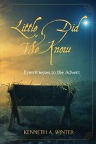 The Eyewitnesses- Little Did We Know