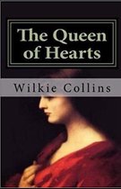 The Queen of Hearts illustrated