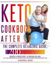 Keto Cookbook After 50