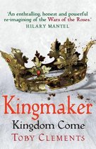 Kingmaker 4 - Kingmaker: Kingdom Come