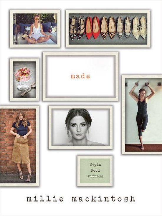 MADE - cover