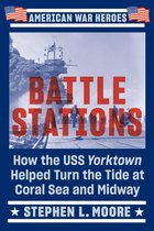 American War Heroes - Battle Stations
