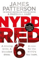 NYPD Red 6 - NYPD Red 6