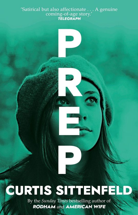 Prep - cover