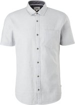 Q/S Designed by Heren Overhemd - Maat XXL