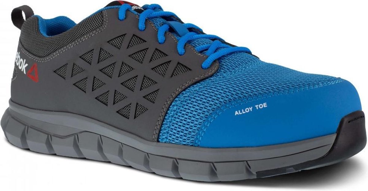 Reebok 1038 S1P Werkschoen / 44 | bol.com