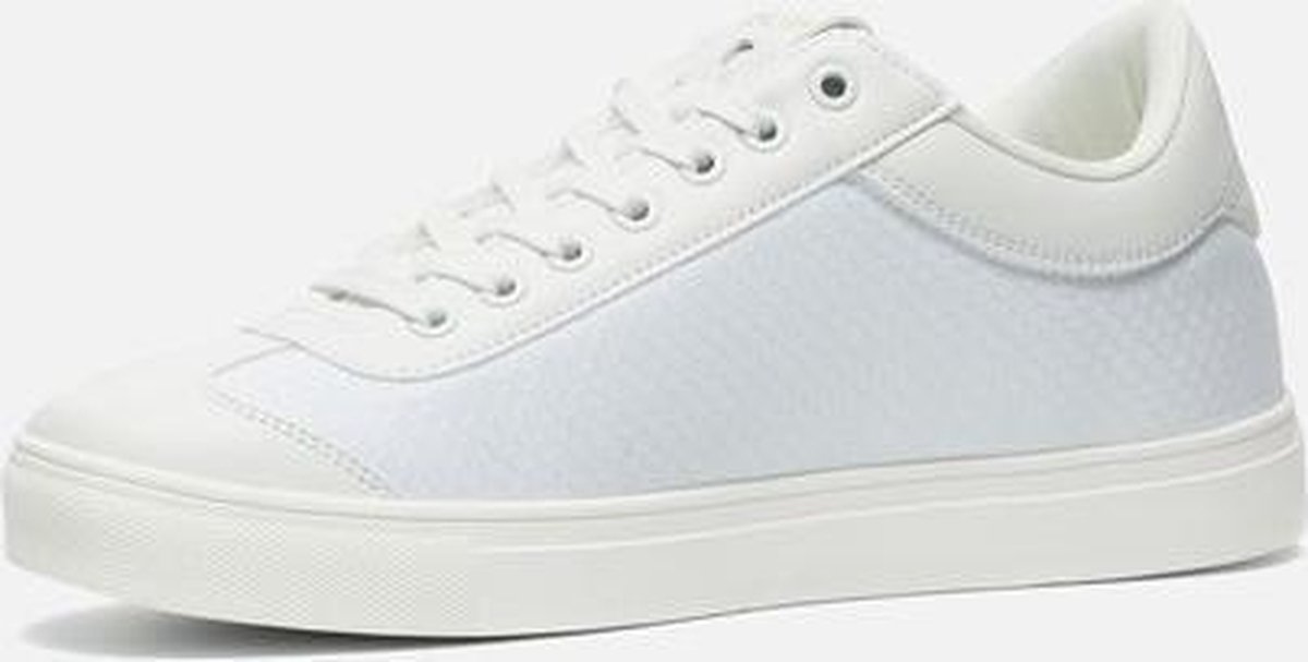 Cruyff Flash sneakers wit - Maat 44 | bol.com