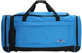 Enrico Benetti Orlando 35302 L Reistas / sporttas 76 liter - Blauw