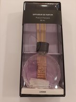 Diffuser Parfum Francais 50 ml [ Lavendel ]