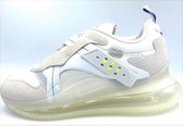 Nike Air Max 720 Slip/ OBJ- Sneakers Heren- Maat 46