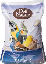 Deli Nature Vogel Grit Mix 20 kg