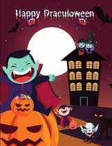 Happy Draculoween