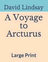 A Voyage to Arcturus