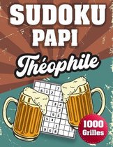 SUDOKU PAPI Theophile