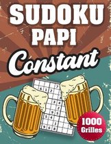 SUDOKU PAPI Constant