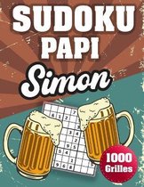 SUDOKU PAPI Simon