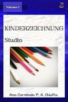 Kinderzeichnung Studio - Volumen 1