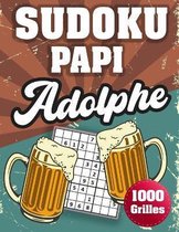 SUDOKU PAPI Adolphe