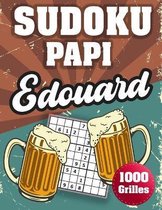 SUDOKU PAPI Edouard