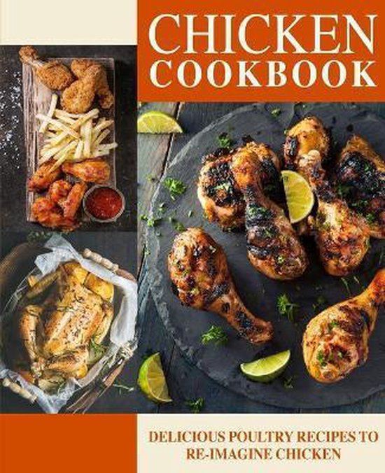 Chicken Cookbook