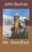 Mr. Standfast