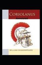 Coriolanus Annotated