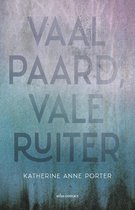 Vaal paard, vale ruiter