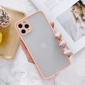 Telefoonhoesje Iphone 12 mini roze