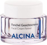 Alcina - Fenchel Facial Cream Fennel - Intensive care cream (L)