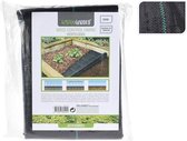 Anti-Worteldoek - 5 x 2 meter - 100 gr/m²