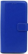 TF Cases | Samsung J5 2017 | Blauw | Bookcase | High Quality | Elegant design