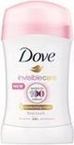 Dove - Invisible Care Anti-Perspirant 48h sztyfcie Floral Touch - 40ML