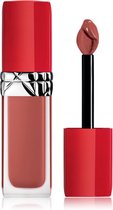Dior Rouge Ultra Care Liquid Lipstick - 808 Caress - 6 ml - lippenstift