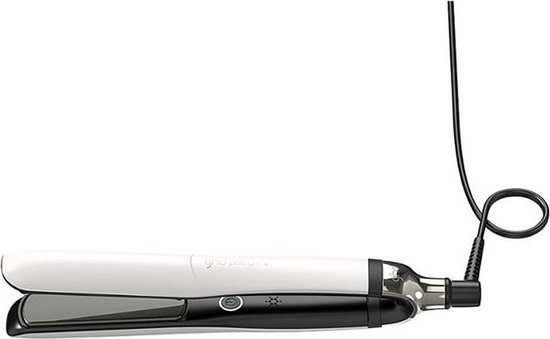 Steiltang GHD Style Platinum wit PS019WCORCROWCA | bol