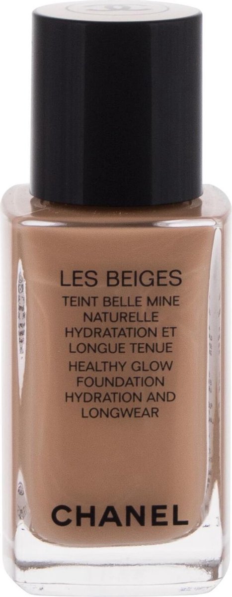 Goedkoopste Chanel Les Beiges Fluide b60