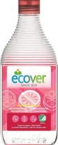Ecover Liquide Vaisselle Pamplemousse & Thé Vert 450 ml