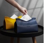Tissue box - Organizer - Tissuedoos - Houder