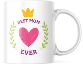 Mok Best Mom Ever