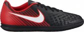 Nike - Schoen - Magista Ola II Indoor Sport Shoes Black / White / University Red - Kids - Maat 33.5