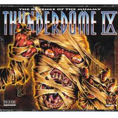 Thunderdome IX - The Revange of the Mummy