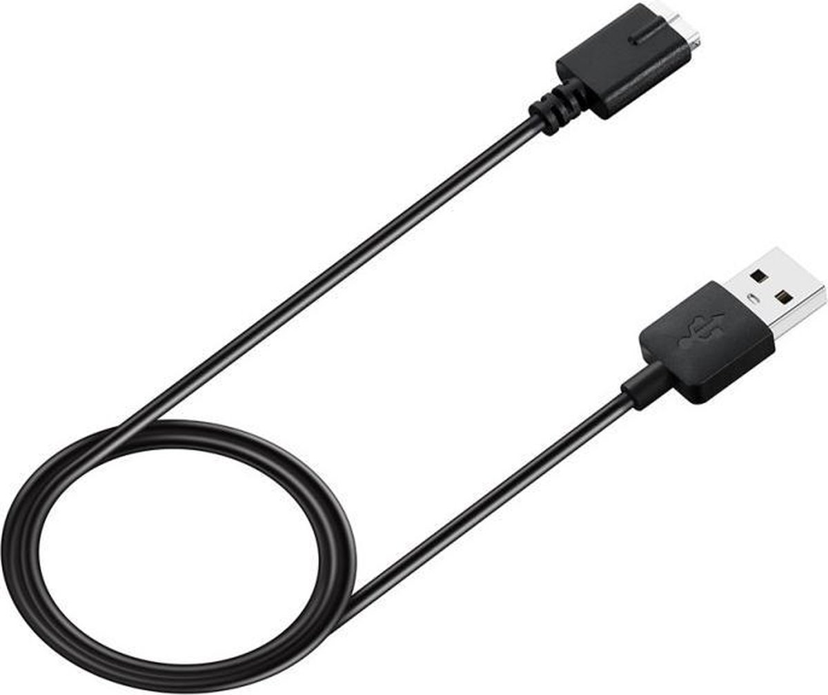 Polar M430 - Câble USB Câble de charge Câble de chargeur Câble de  synchronisation | bol.com